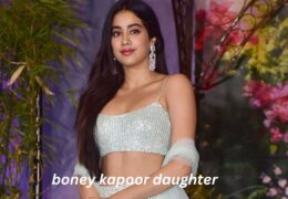 boney kapoor daughter: मम्मी-पापा की वजह से झेलना पड़ा दर्द जाह्नवी कपूर ने कहा सच्चाईं