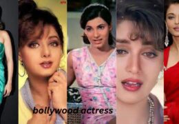 bollywood actress: पिता और पुत्र के जीवन के साथ गहरा बंधन, प्यार और रोमांस की बगिया में खिले हुए फूल