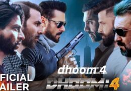 dhoom 4:  धूम मचा रही तहलका और शाहरूख खान और जॉन अब्राहम का धमाल