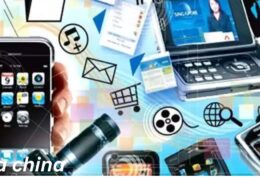 india china: इलेक्ट्रॉनिक वस्तुओं की गिरावट से चाइना में आया भूचाल