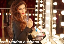raveena tandon husband: रवीना के शौक जो उन्हें माँ बनने के बाद भी सताते रहे, सालों बाद खुला बड़ा राज़