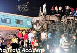 Odisha Train Accident: ट्रेन एक्सीडेंट से पुरे ओडिशा में मचा त्राहिमाम