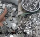 indian rupee coins: पति ने पत्नी को 7 बोर भरकर दिए सिक्के भरण पोषण के लिए
