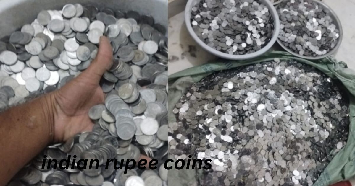 indian rupee coins: पति ने पत्नी को 7 बोर भरकर दिए सिक्के भरण पोषण के लिए