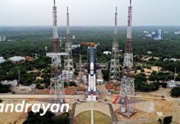 chandrayan : चंद्रयान 3 के इस कारनामे से भारत का बजाय ढंका