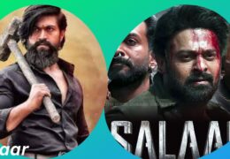 salaar: salaar और kfg के खुलासे से मचा बड़ा बवाल ,अमिताभ बच्चन से जुड़े तार