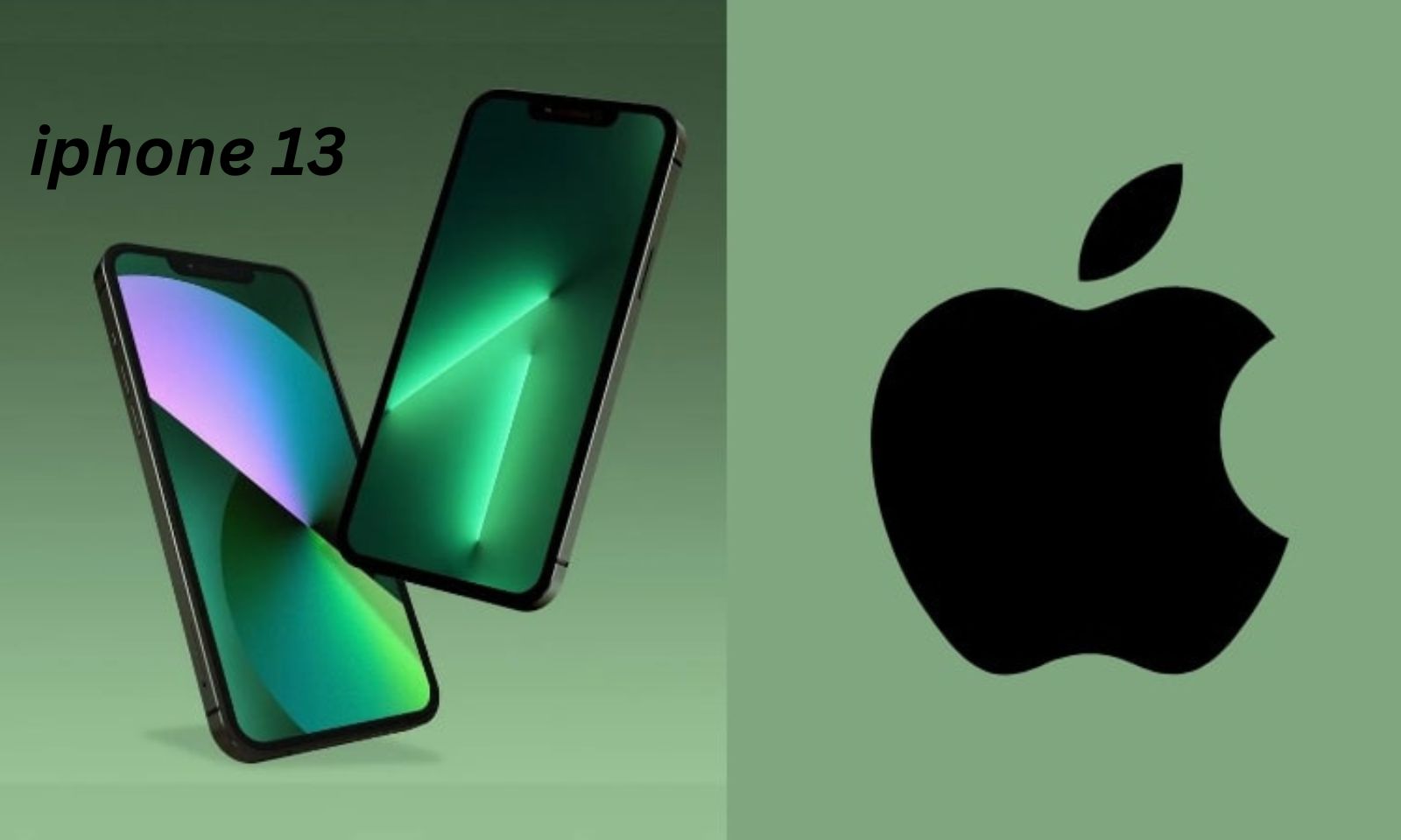 iphone 13: iphone 13 के दावे को सरकार ने सिरे से नाकारा, हुआ बड़ा खुलासा