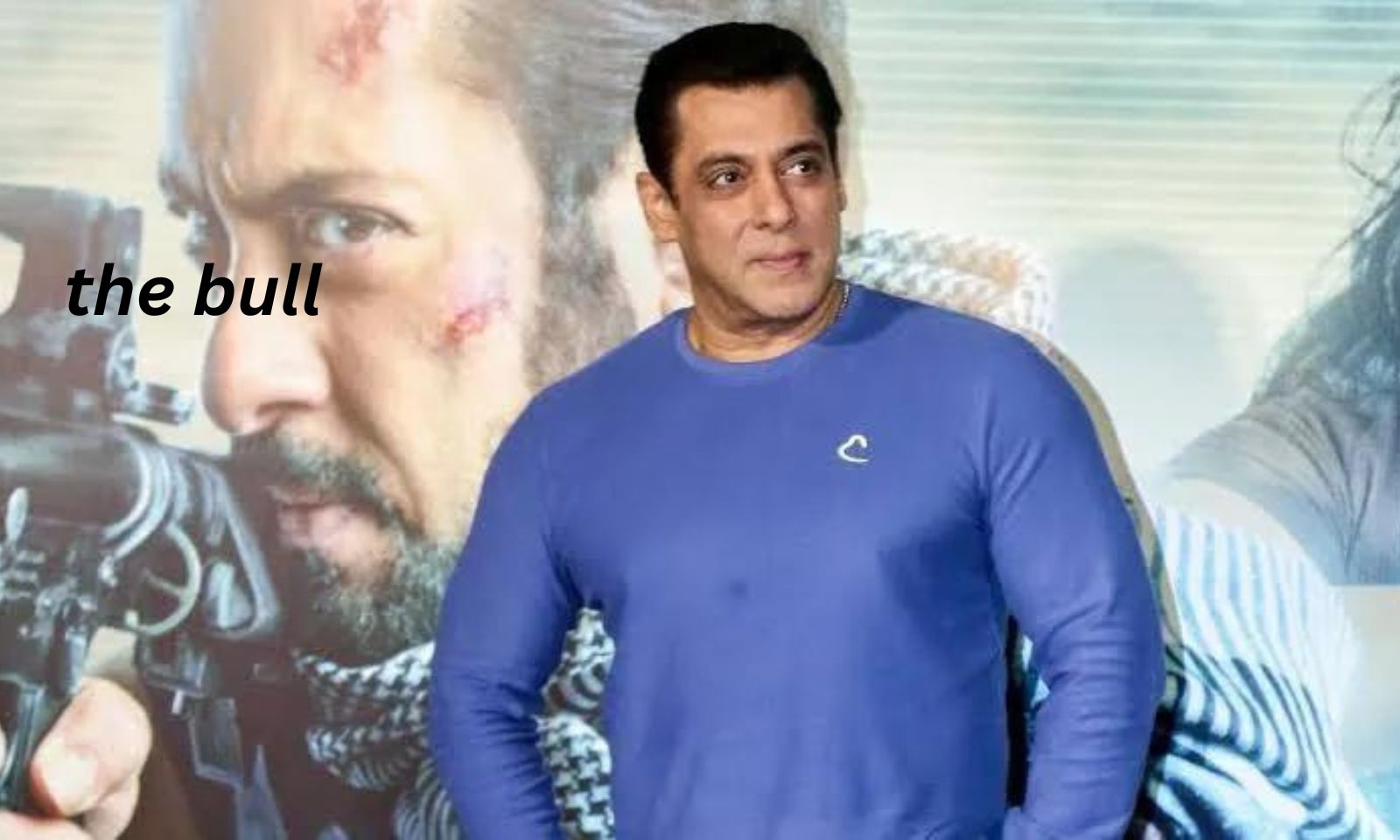 salman khan new movie:  सलमान नई द बुल आने से देश मे मचेगा तहलका