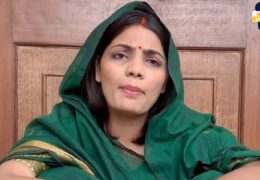 Neha singh rathore:लोक गायिका नेहा सिंह राठौर का भोजपुरी गीतों की अश्लीलता पर बयान