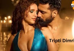 tripti dimri:तृप्ति डिमरी ने साझा किया राजकुमार राव और विक्की कौशल के साथ काम का अनुभव