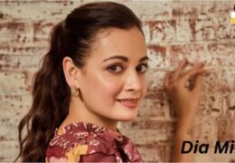 Dia mirza: दीया मिर्जा की दिवाली पार्टी में सितारों का जलवा