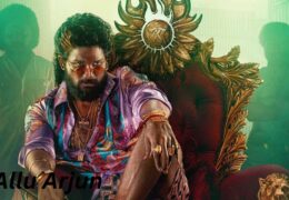 allu arjun pushpa:अल्लू अर्जुन को पुलिस का समन: ‘पुष्पा 2’ के सीन पर कांग्रेस नेता की आपत्ति