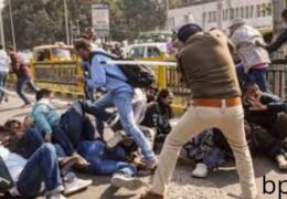 bpsc:बीपीएससी अभ्यर्थियों पर देर शाम हुई लाठीचार्ज,लाठीचार्ज के विरोध में माले का बड़ा कदम