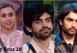 Bigg Boss 18: ईशा सिंह ने अविनाश और विवियन को किया नजरअंदाज, फिनाले के लिए चुना नया नाम