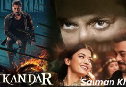 Salman khan:एटली संग सलमान की बड़ी फिल्म पर लगी रोक, बजट बना वजह!