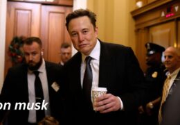 Elon Musk:डोनाल्ड ट्रंप का बड़ा बयान: एलन मस्क के नेतृत्व वाला विभाग बंद होने की कगार पर